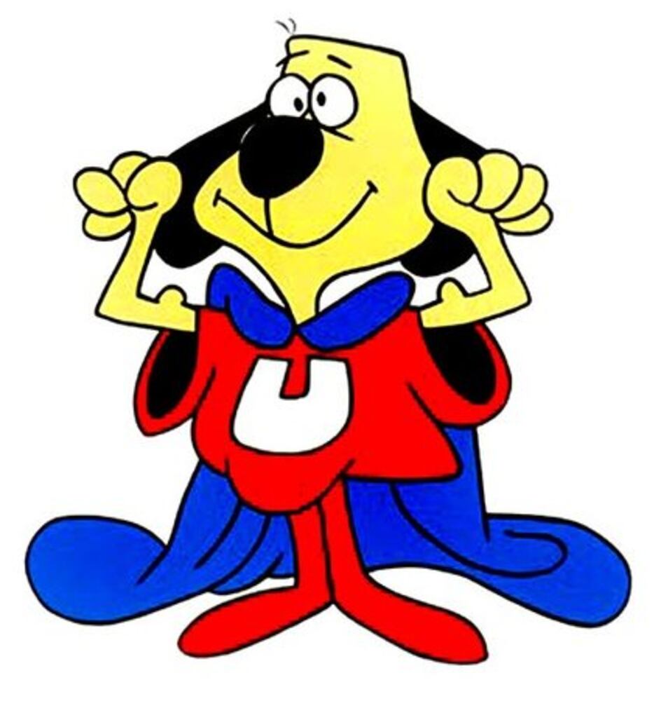 Who's top dog on TV?