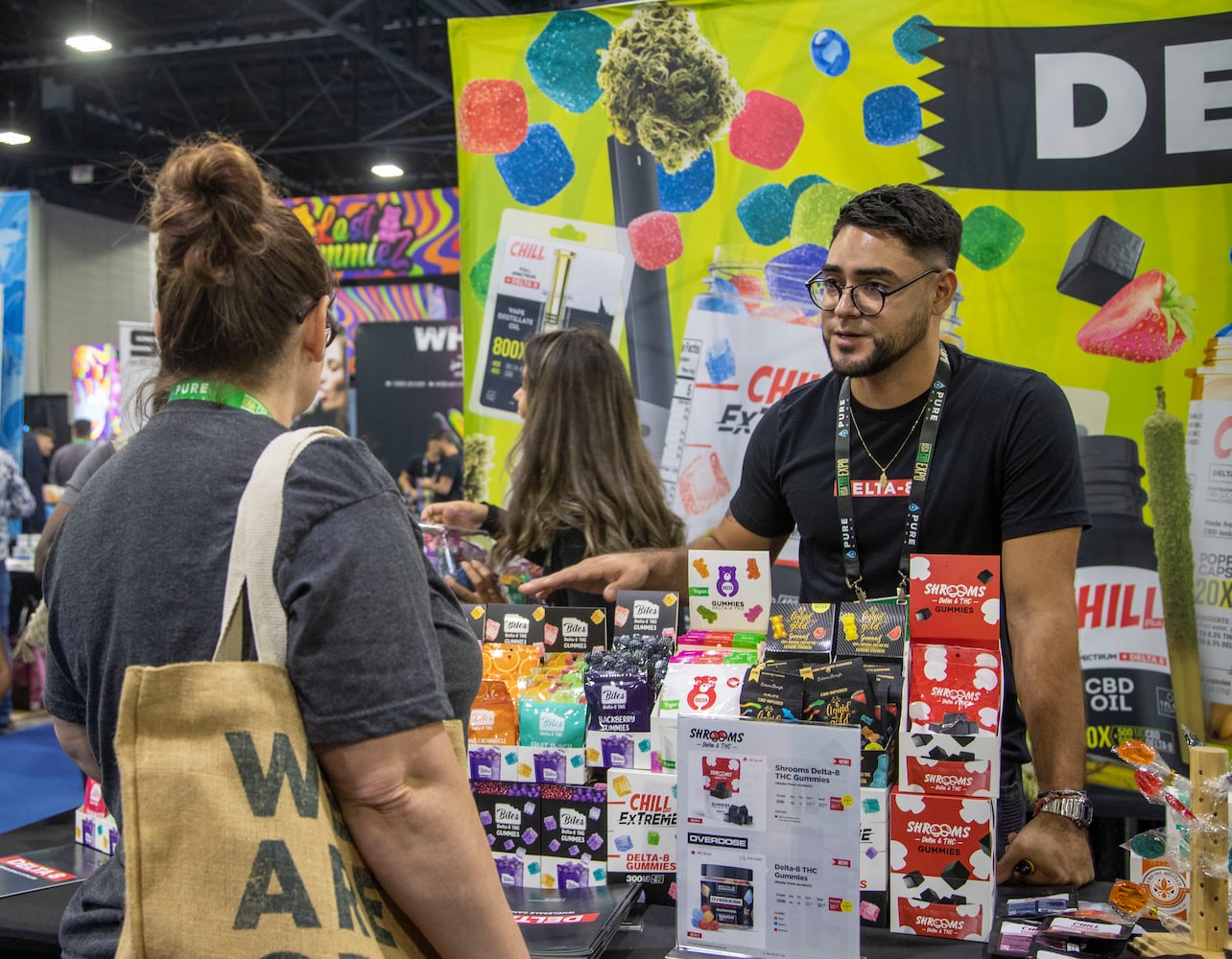 CBD PRODUCTS