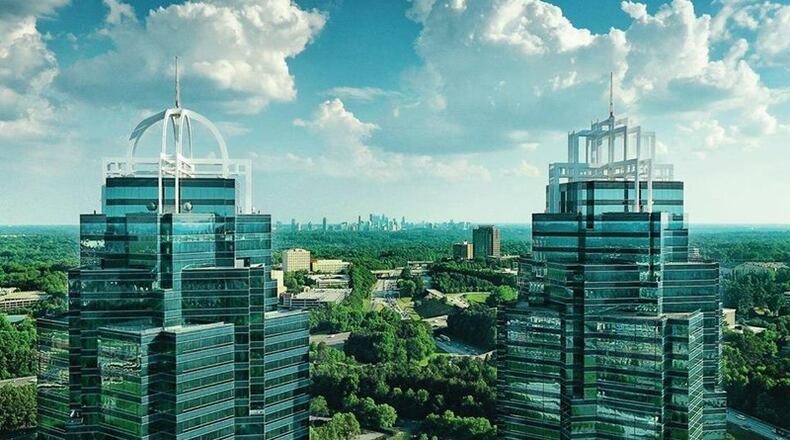 Sandy Springs has extended its moratoriums on rezoning, special land use, gas station and convenience store permits until Sept. 30 to give the city time to complete and adopt a revised development code. CITY OF SANDY SPRINGS