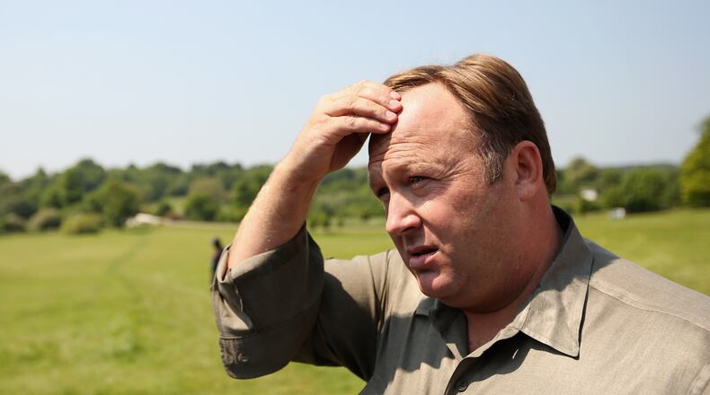 File photo. (Photo by Oli Scarff/Getty Images)