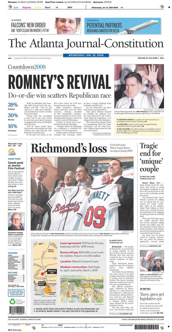 ajc.com