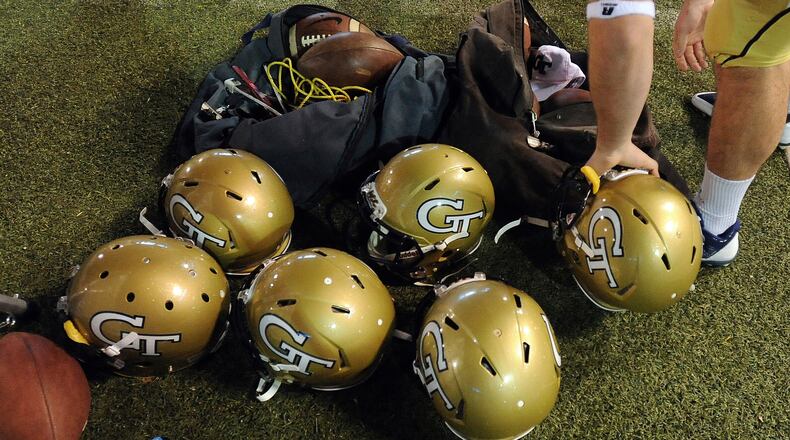What if not wearing a mask meant there would be no college football in fall of 2020?