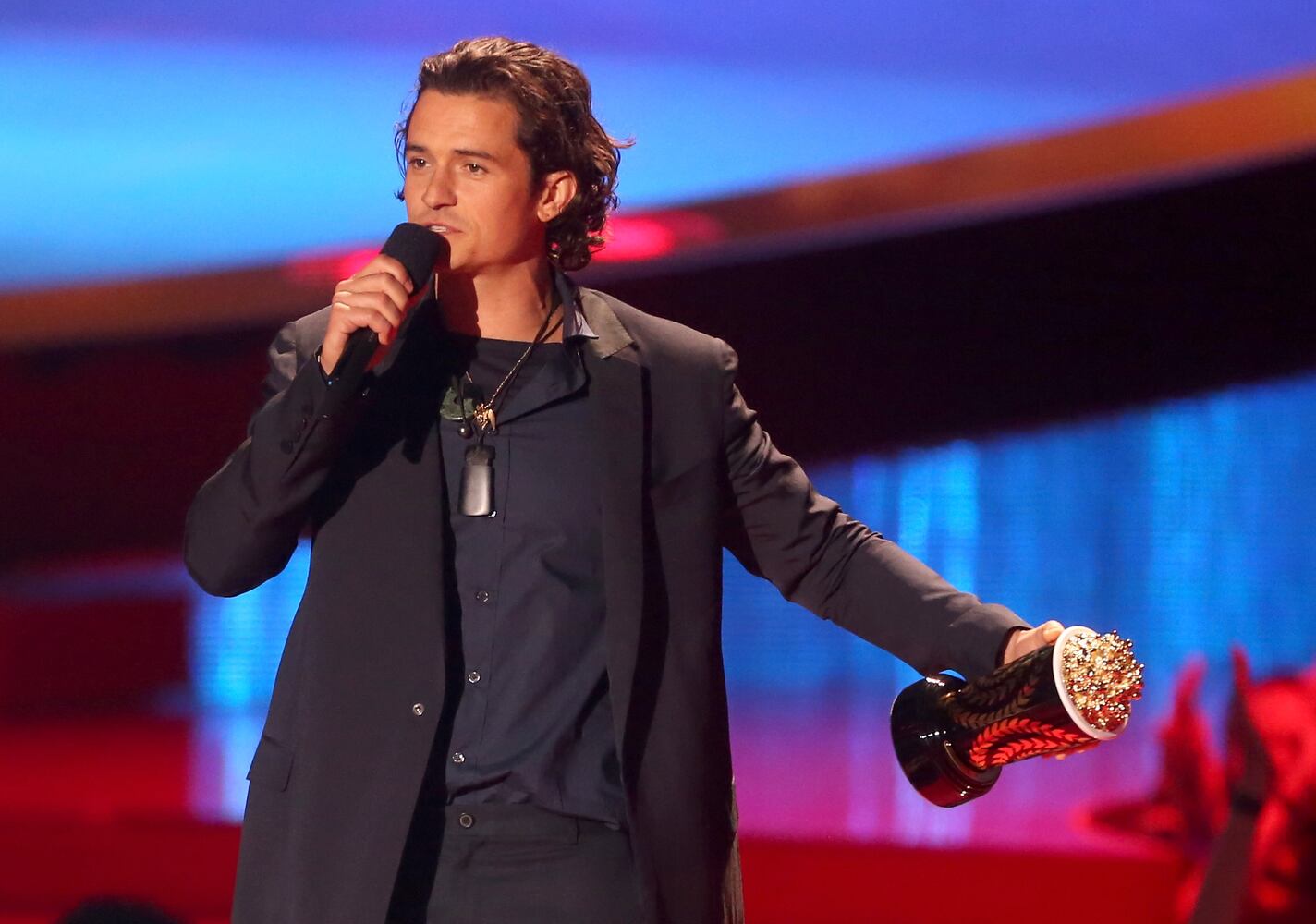 2014 MTV Movie Awards