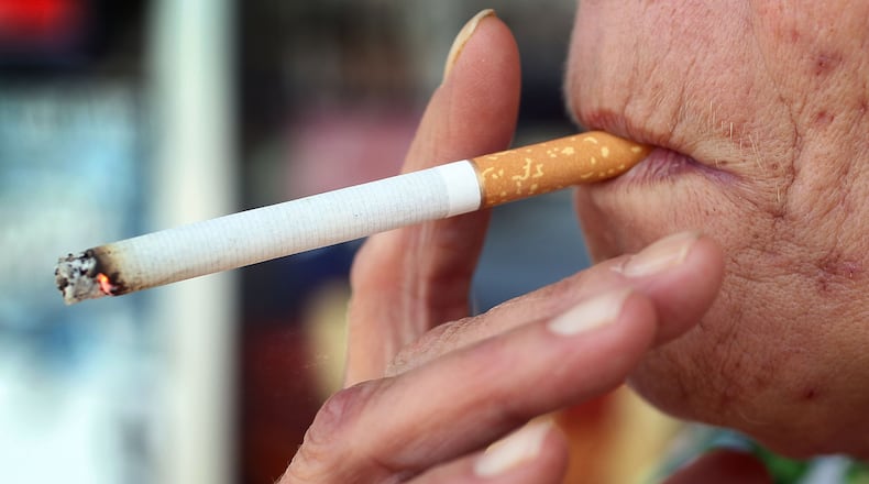 (Photo by Joe Raedle/Getty Images)