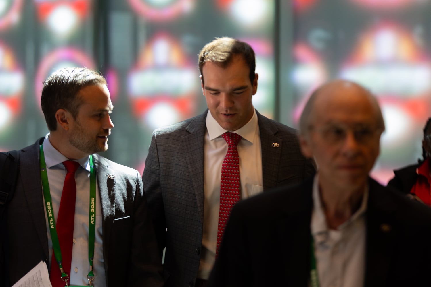 SEC Media days