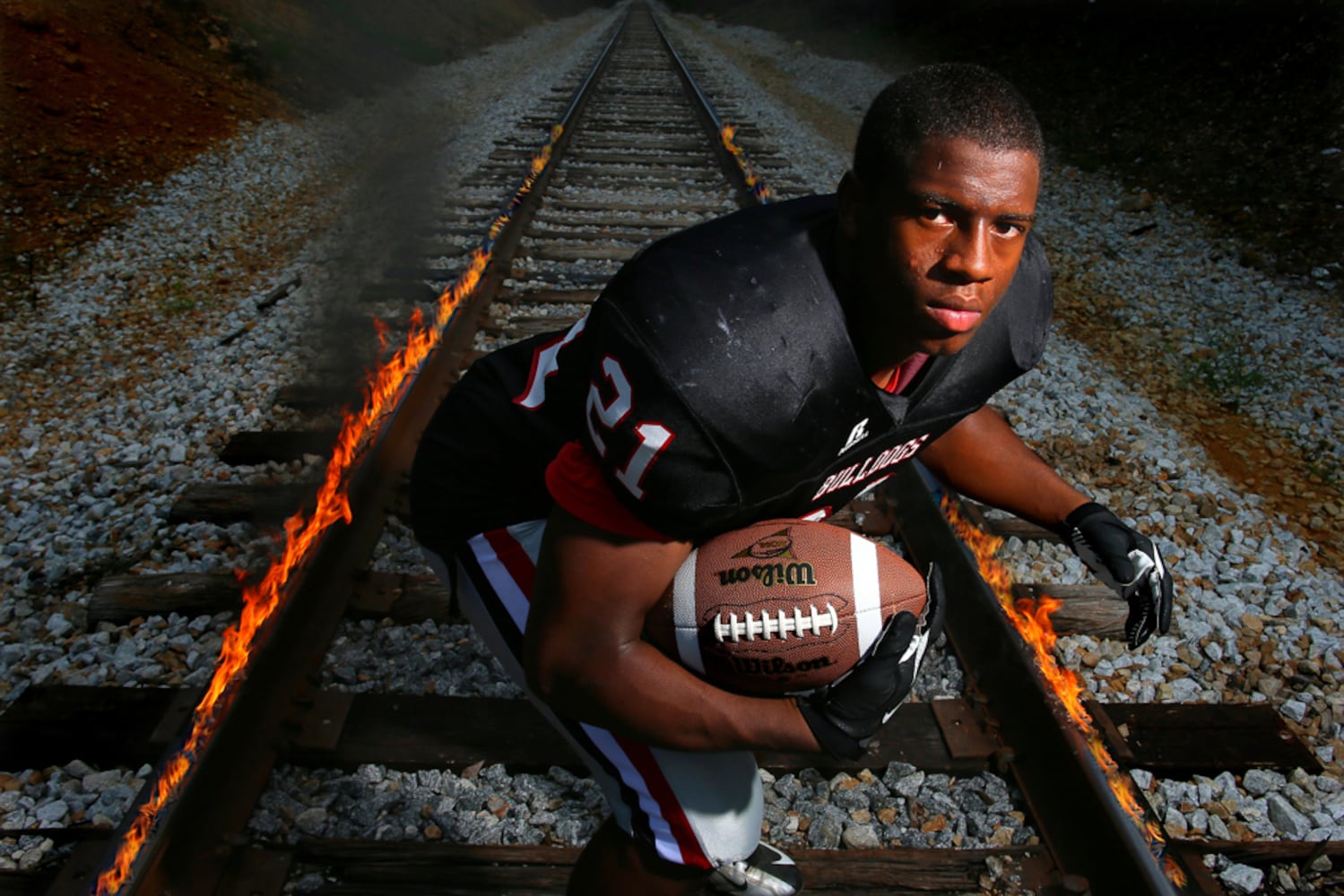 AJC Photojournalist Curtis Compton--Photos of the Year, 2013