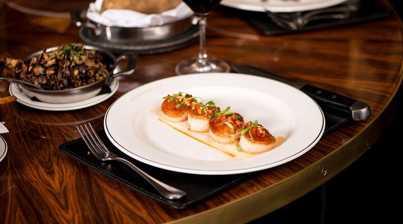 American Cut Steakhouse