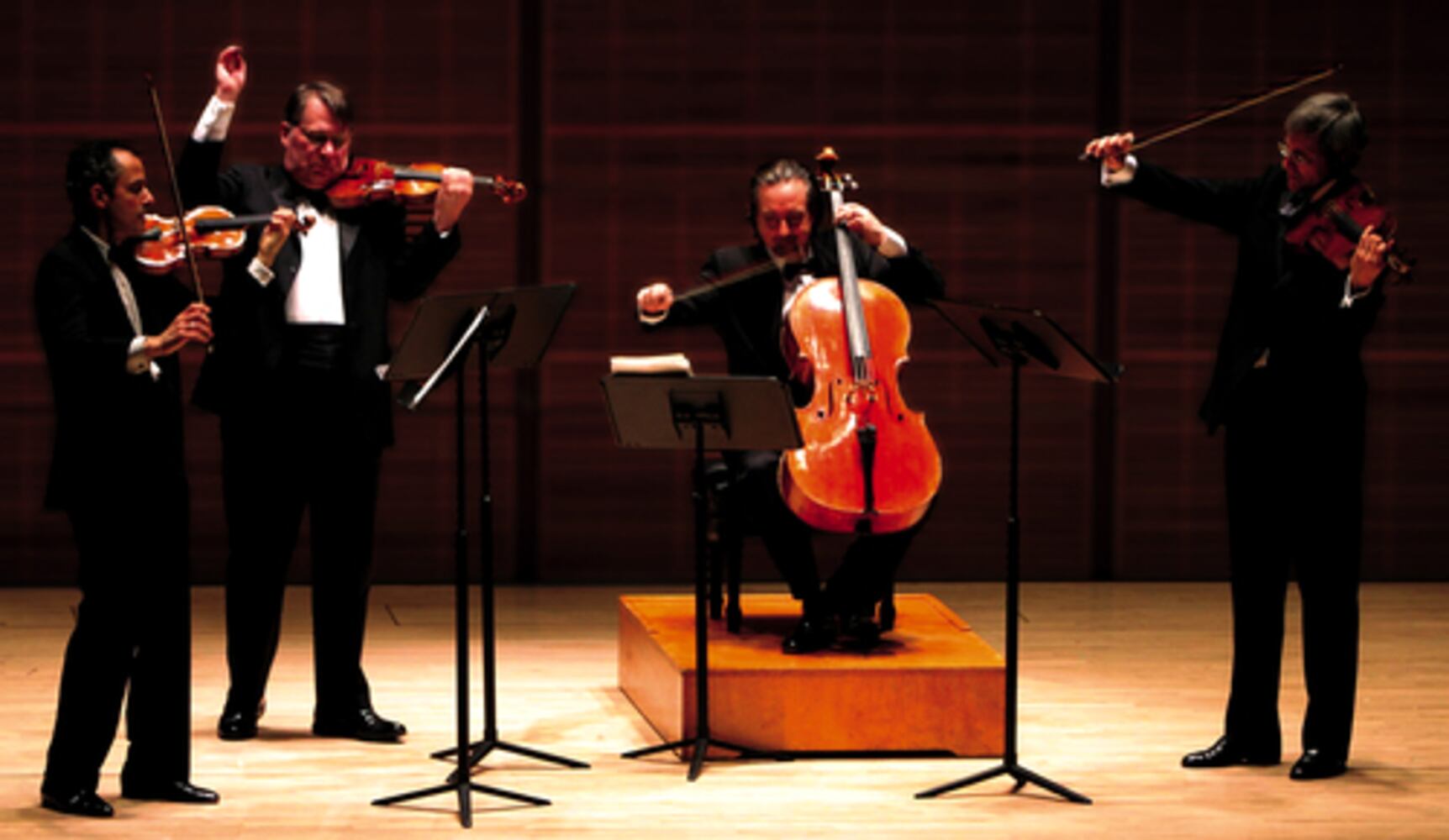 Savannah Music Festival performers