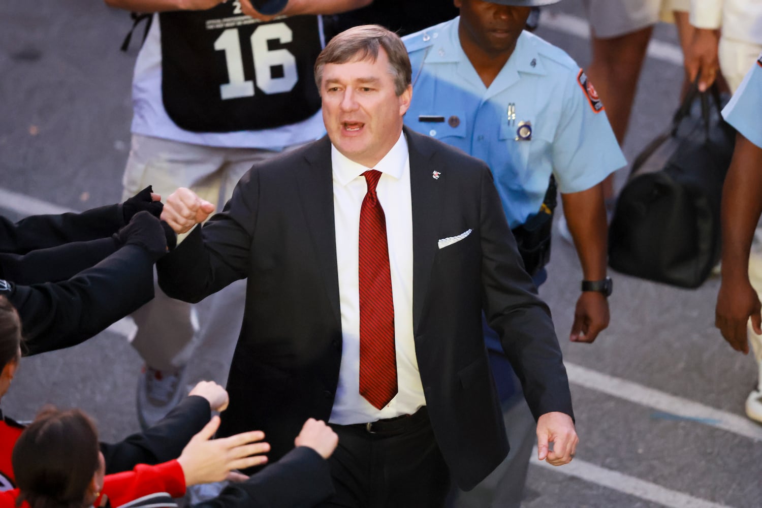 aajc 111525 uga texas football