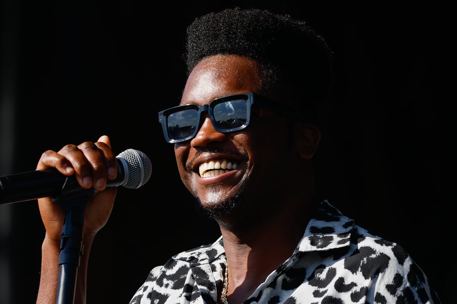 Sweetwater 420 finds sweet (or sour?) spot at Shirley Clarke Franklin Park