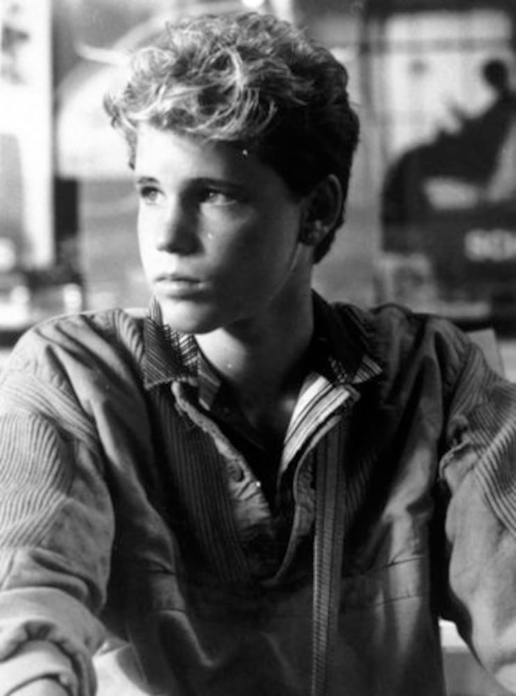 Remembering Corey Haim: 1971-2010