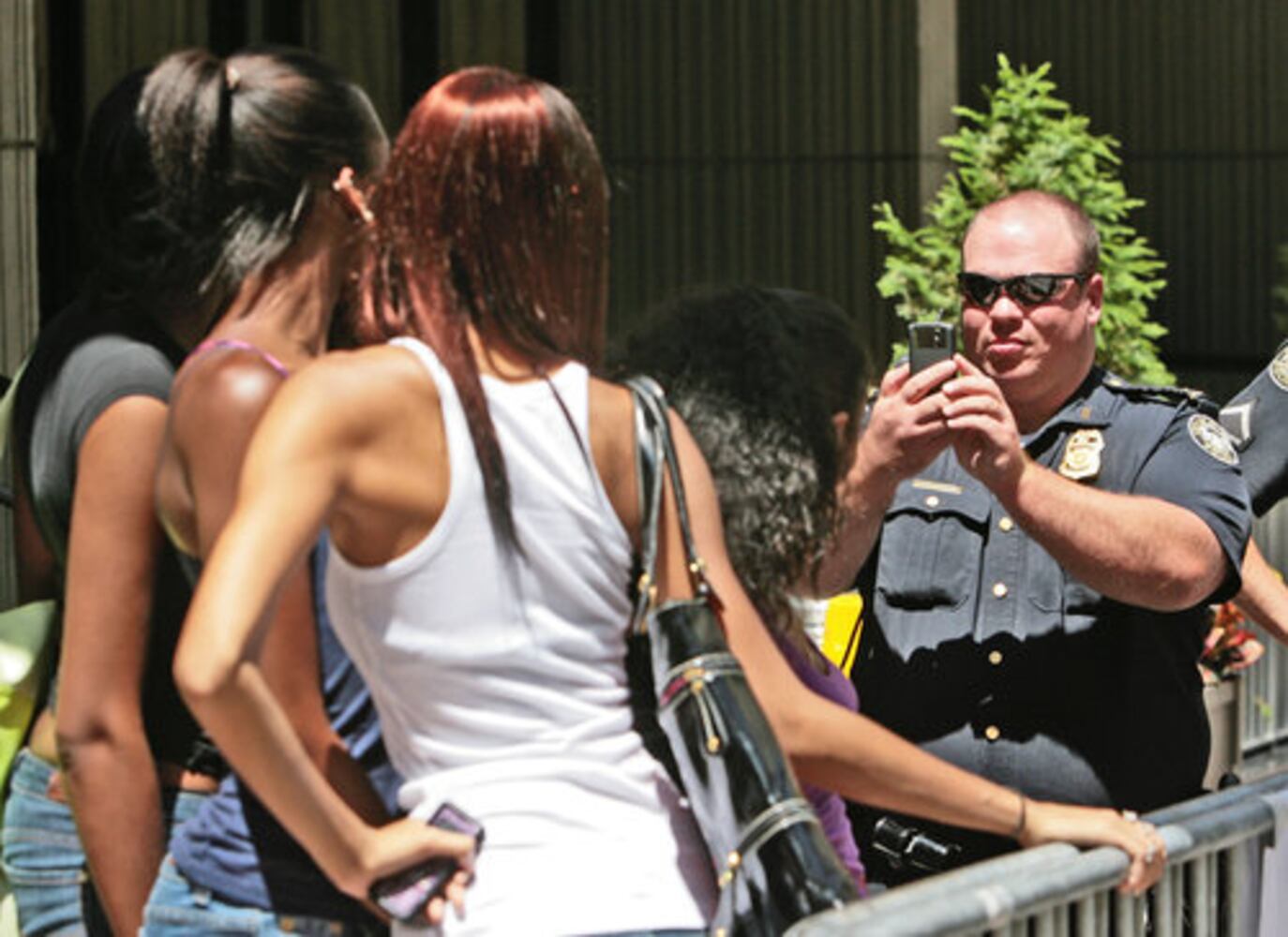 Top Model' casting call in Atlanta