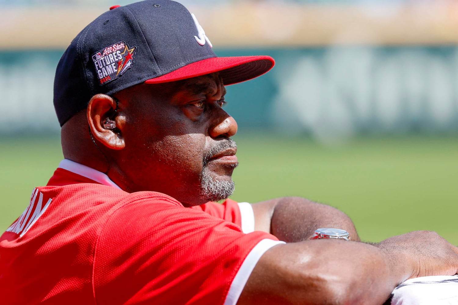 All-Star Celebrity and Futures Game