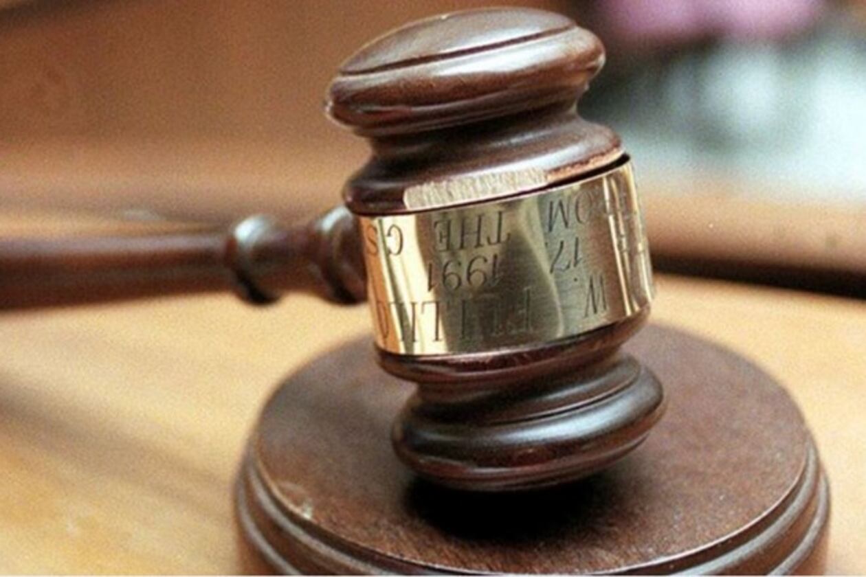 Godreque Newsom was sentenced to a total of 15 years, six in prison and nine on probation, by a Fulton County Superior Court judge this week.