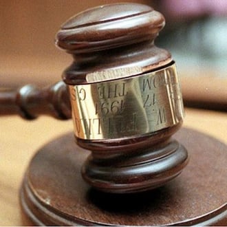Godreque Newsom was sentenced to a total of 15 years, six in prison and nine on probation, by a Fulton County Superior Court judge this week.