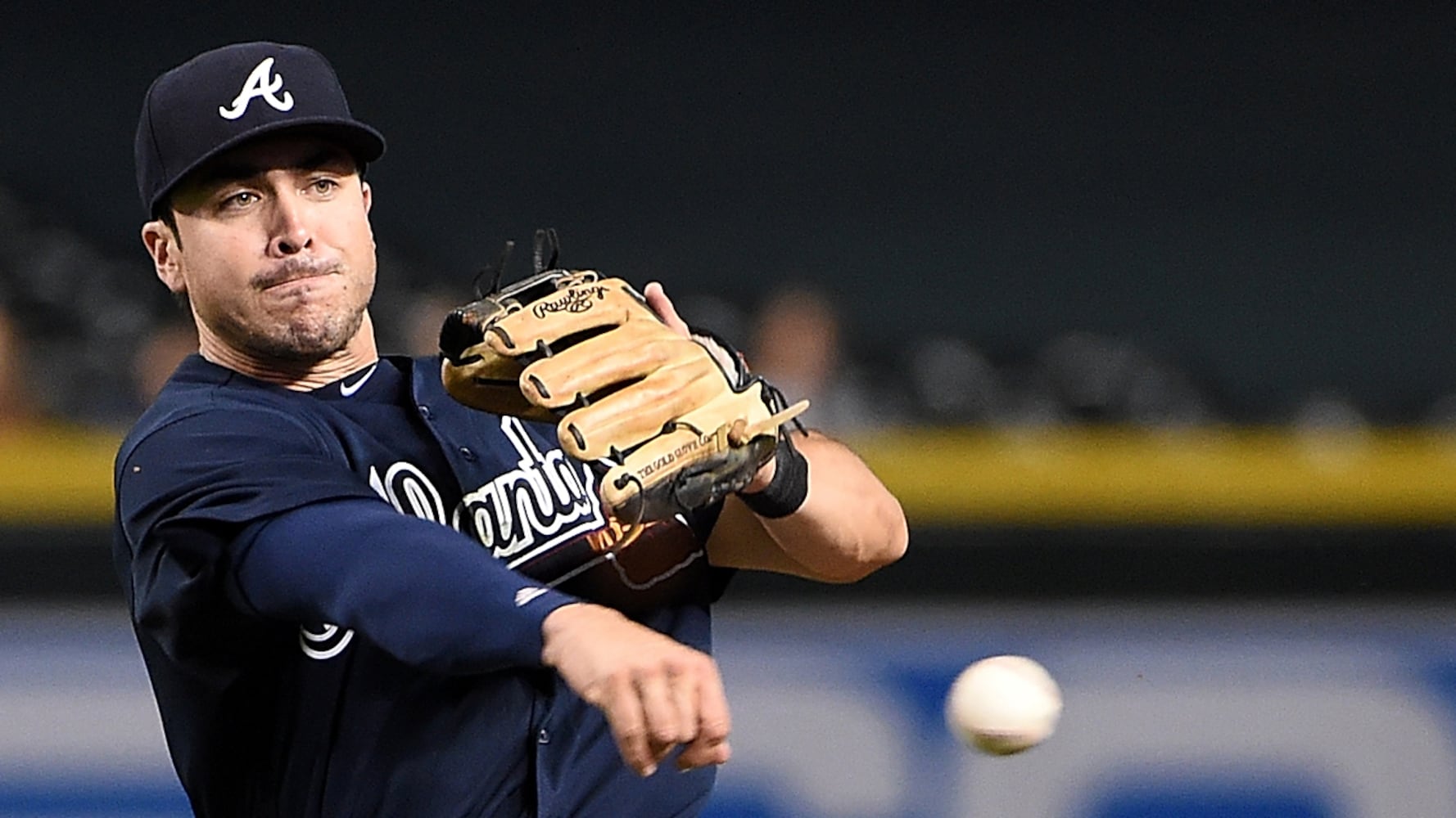 Braves third basemen this season