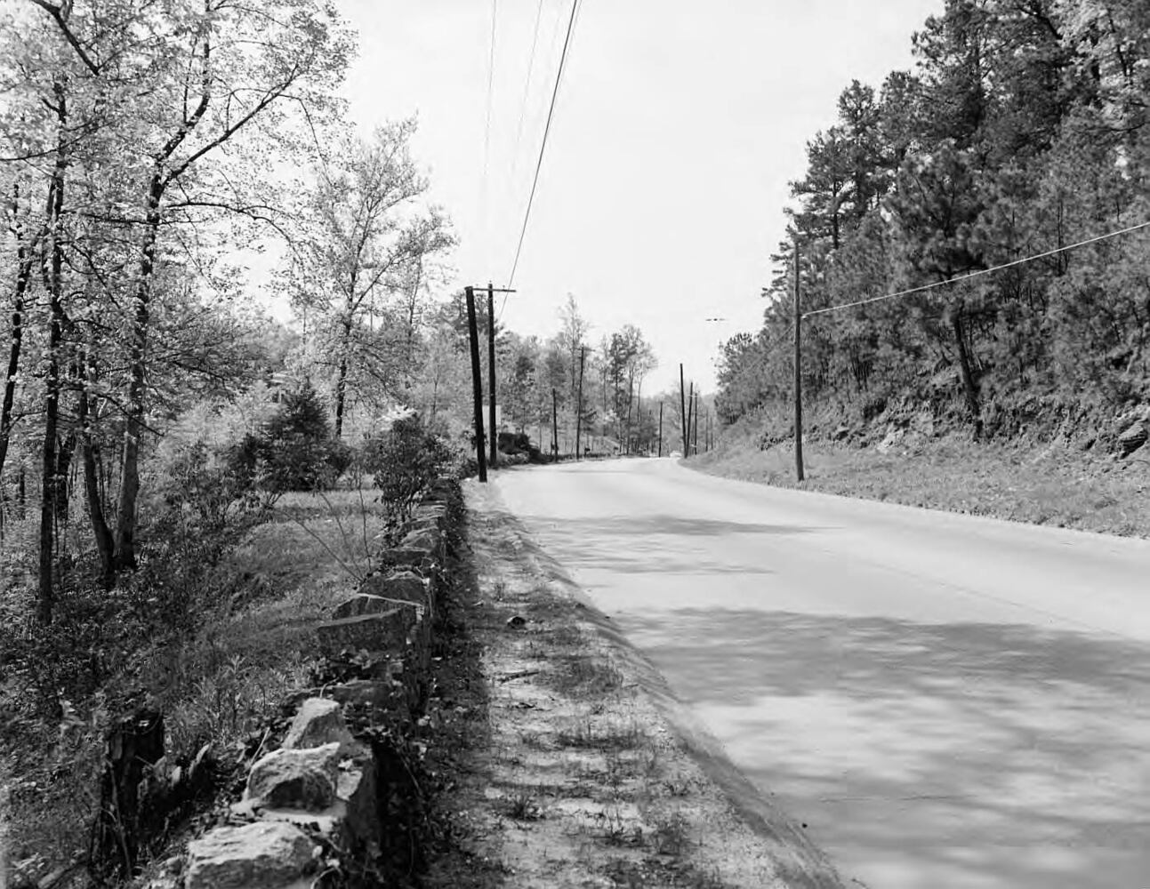 Roswell Road