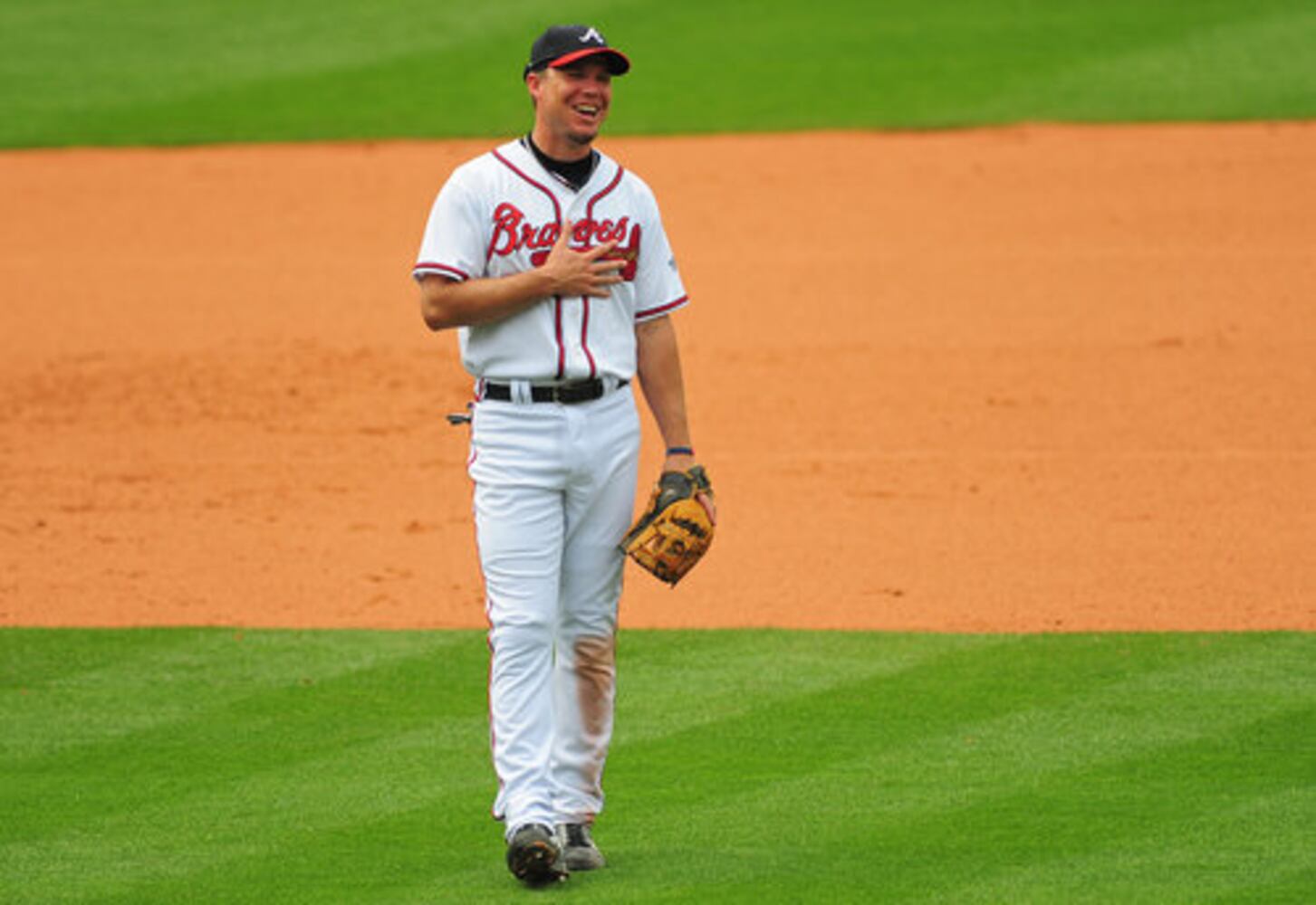 Deserving of being a Hall of Famer?