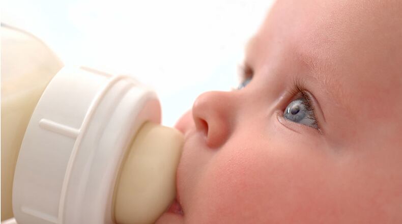 Homemade infant formula using unpasteurized cow's milk or goat's milk may contain bacteria that can lead to severe or deadly infections, according to Dr. Jatinder Bhatia, a professor of pediatrics at Children's Hospital of Georgia.