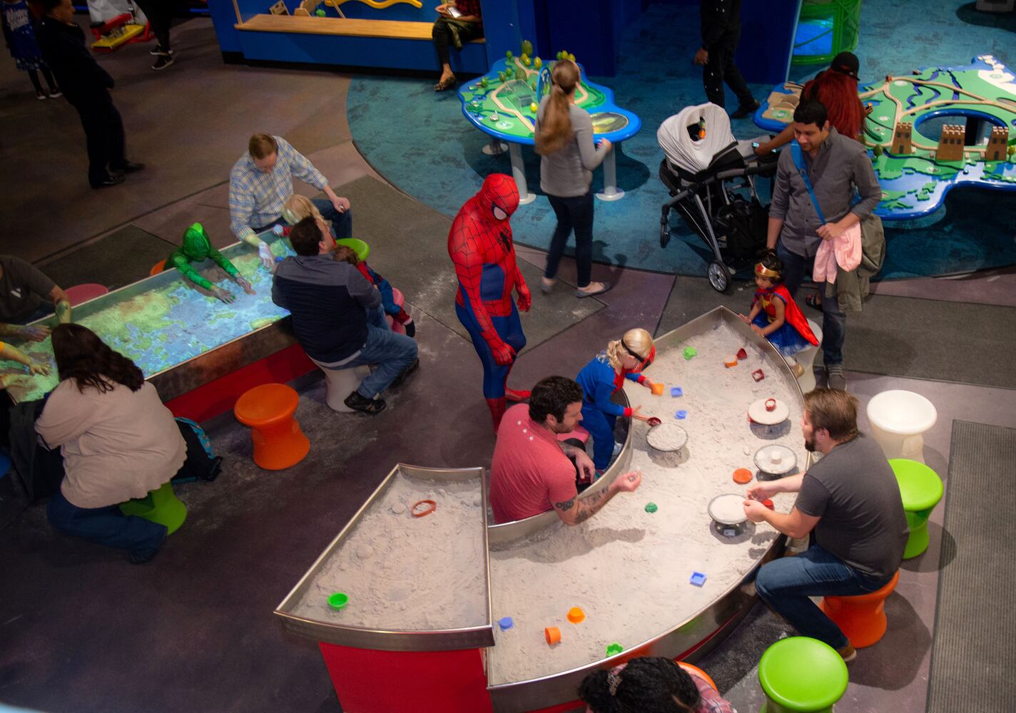 Atlanta Science Fest