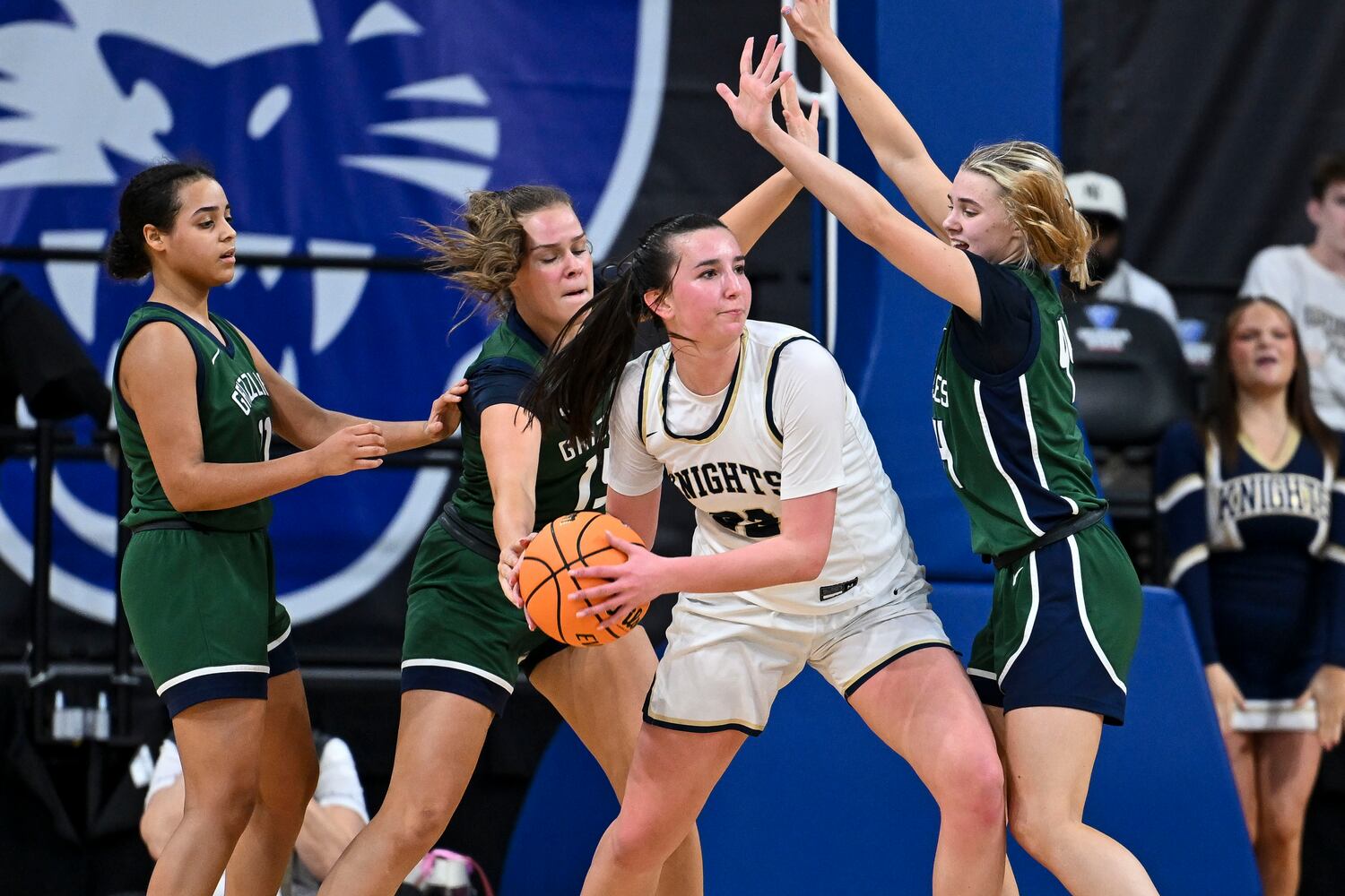 river ridge, creekview