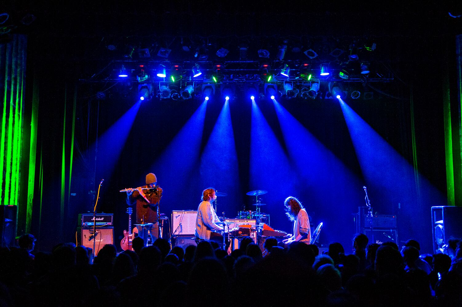 Deerhunter plays Variety Playhouse
