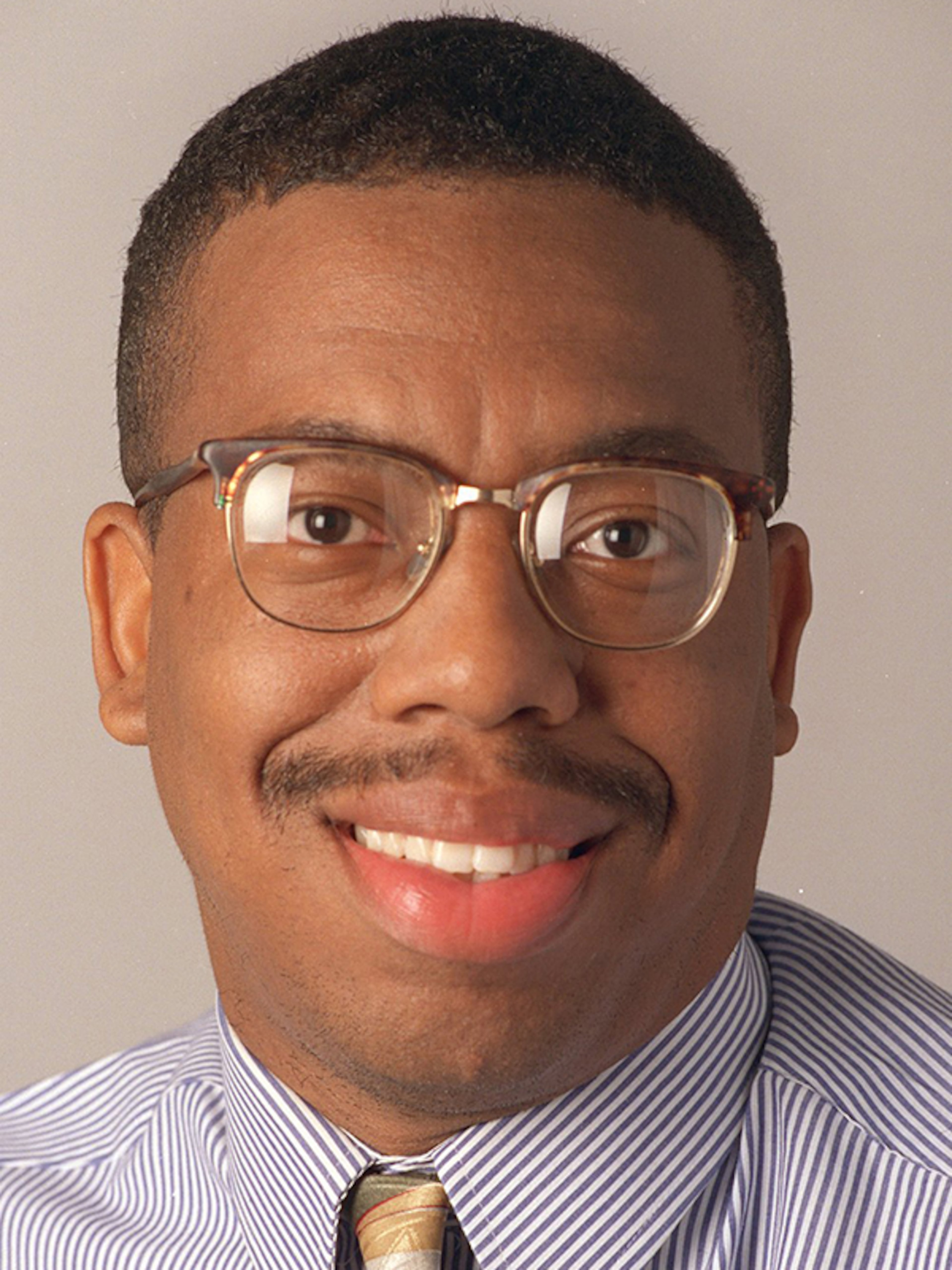 Ernie Suggs has been a reporter at the AJC since 1997. Suggs has long covered civil rights and the many manifestations of race in politics, public safety and culture. (AJC File)