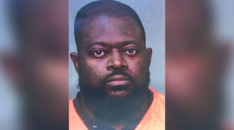 Jonathan Lamont King, 44, is charged with two counts of voyeurism and one count of first-degree exploitation of a minor. (WSOCTV.com)