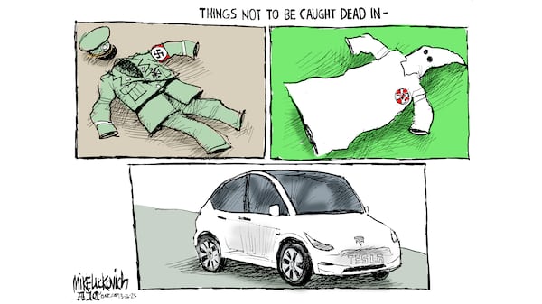 luckovich