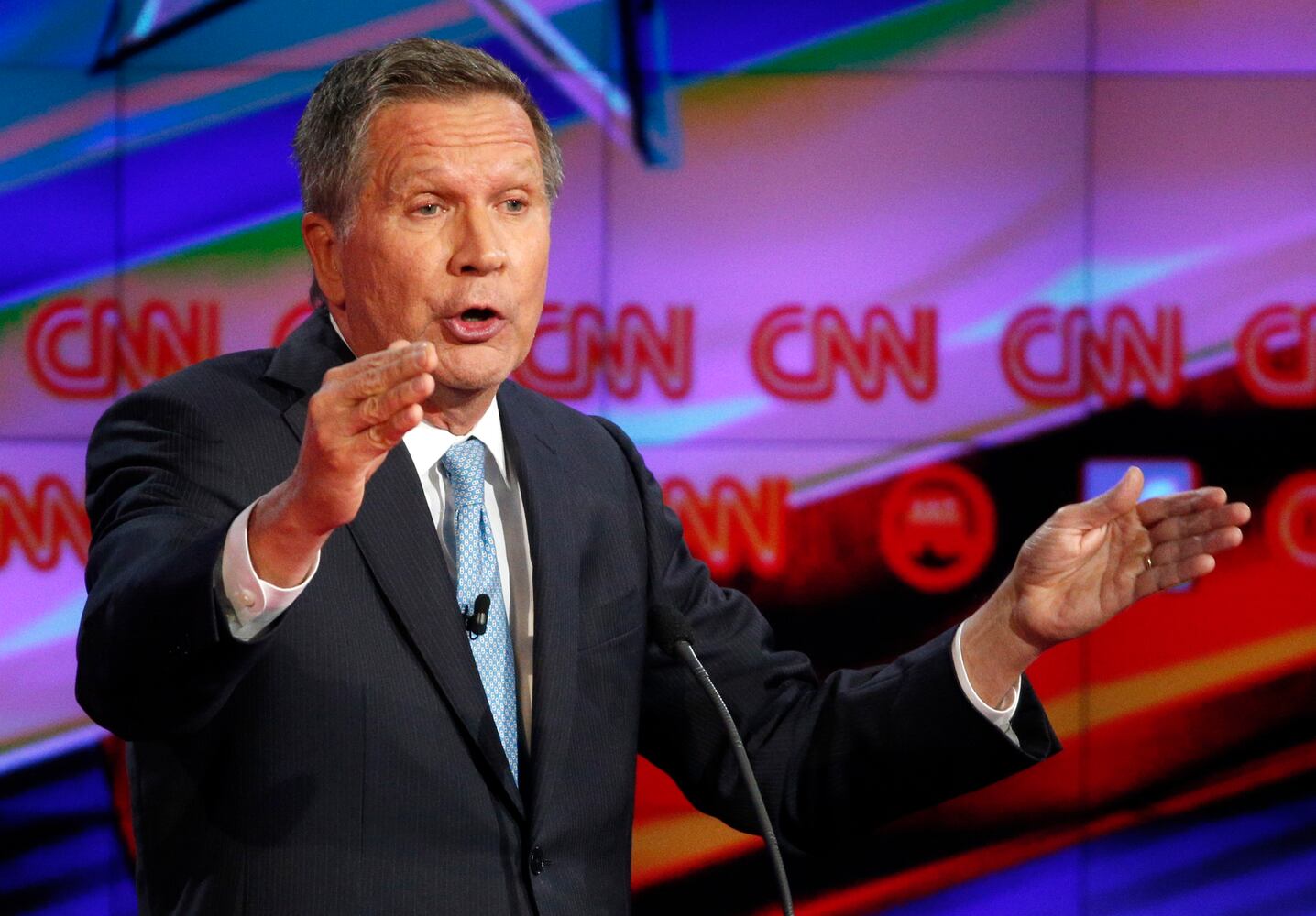 GOP debate, Dec. 15, 2015