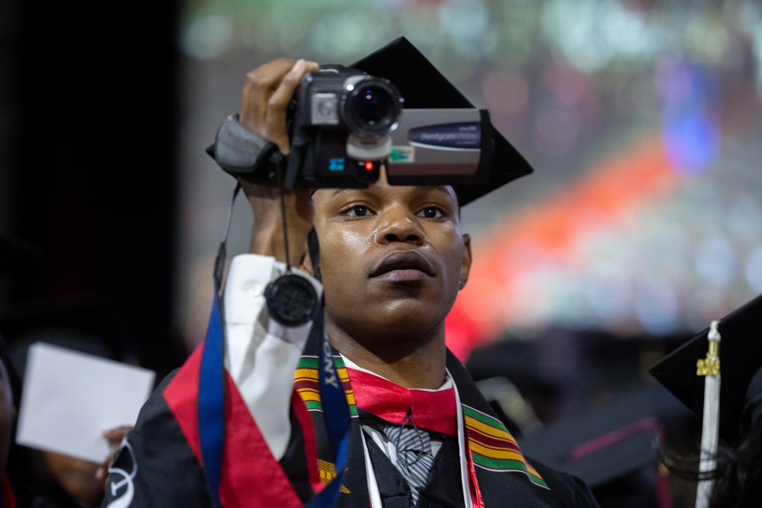 clark atlanta university graduation
