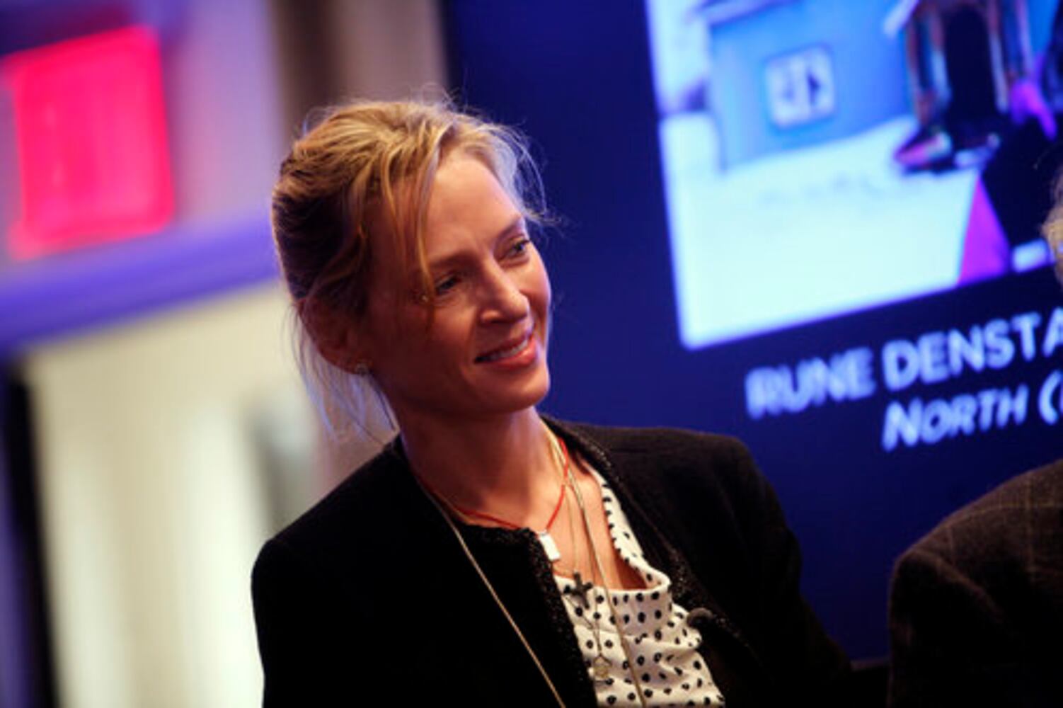 Highlights from the Tribeca Film Festival