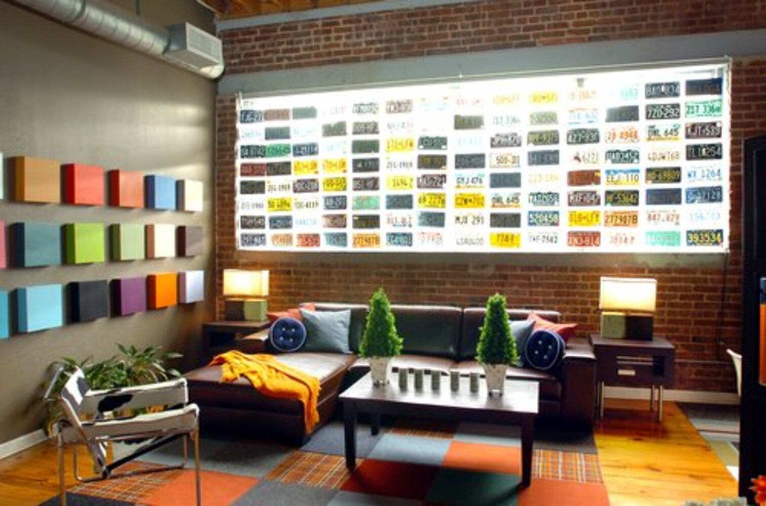 5 cheap decorating tricks
