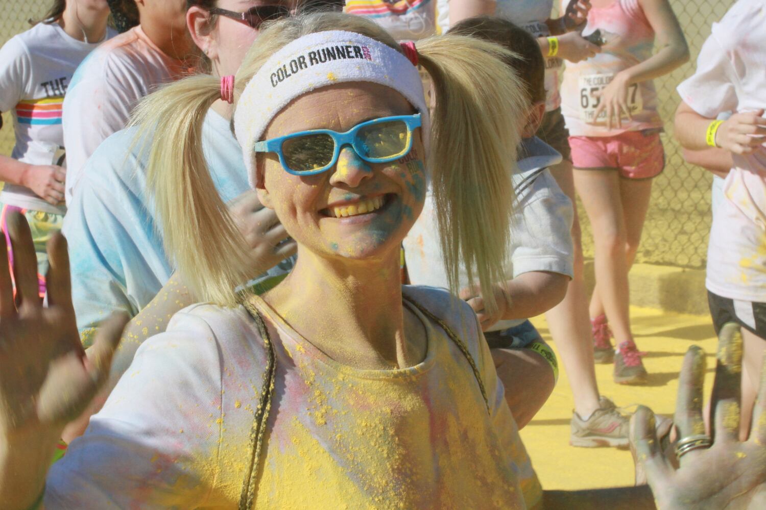 The Color Run