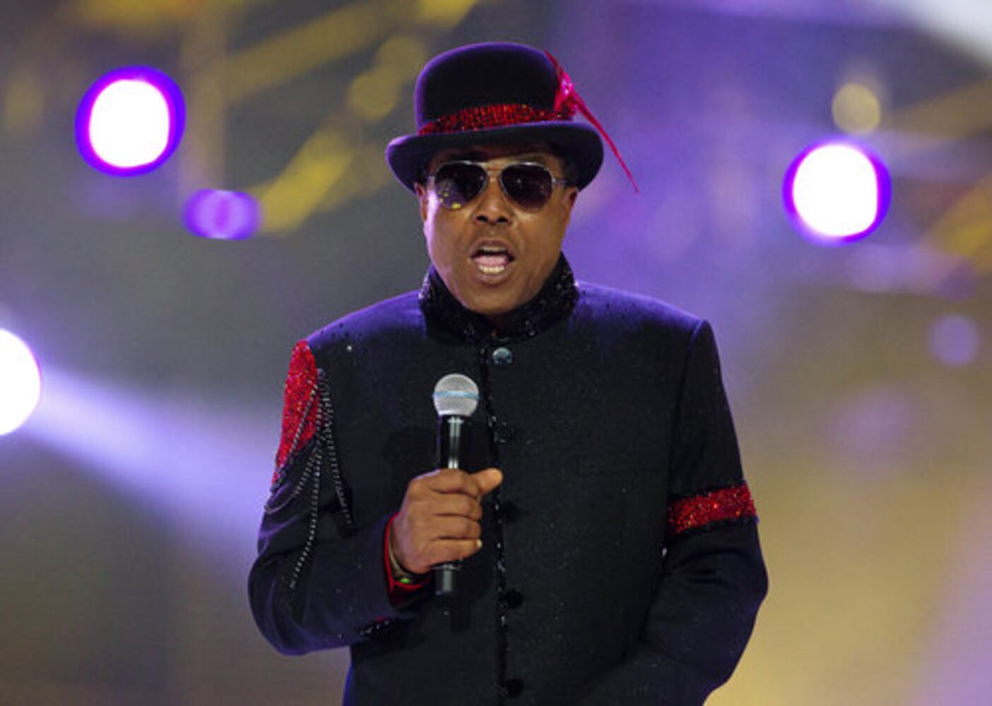 Michael Forever Tribute Concert