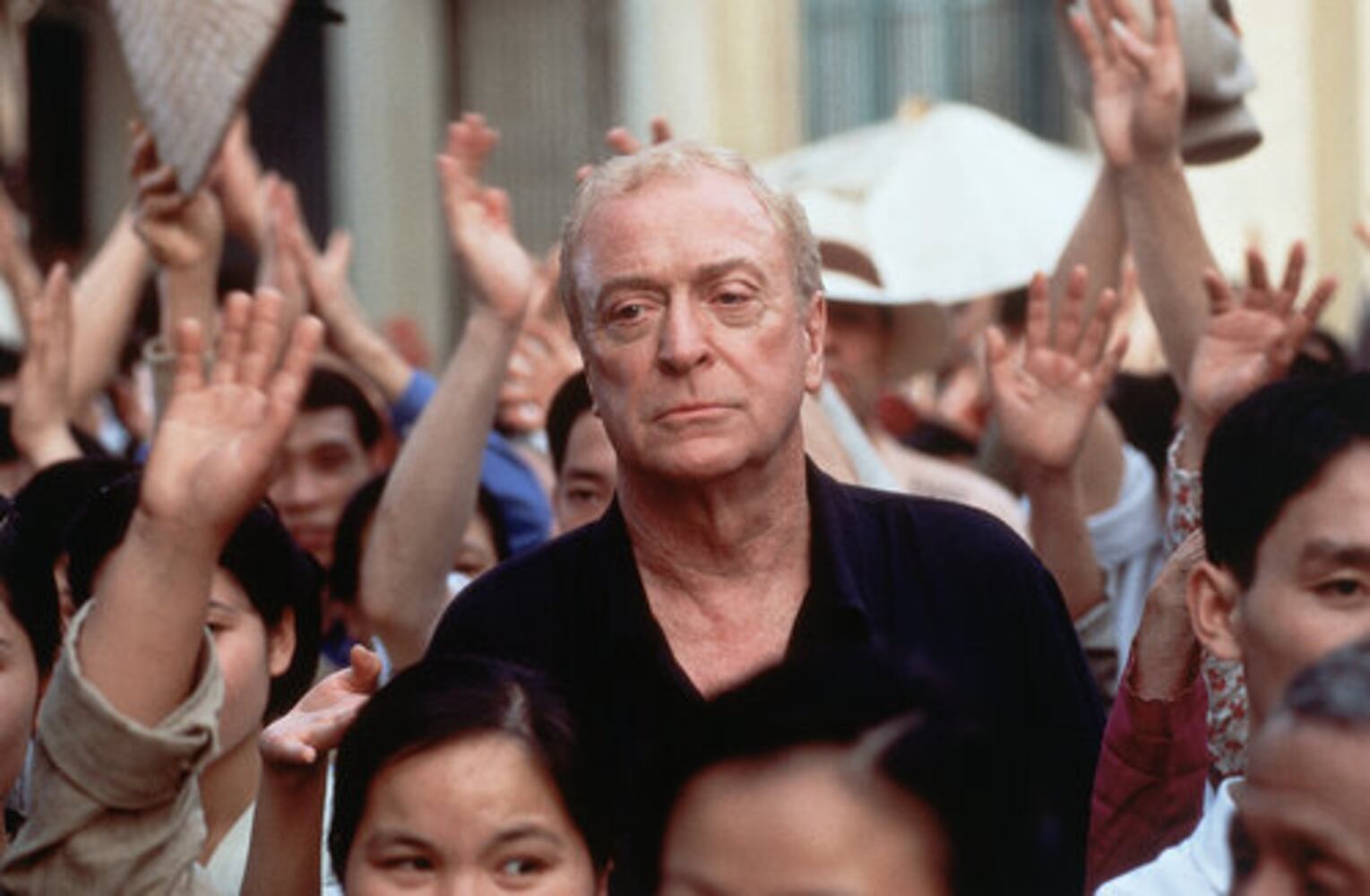 The films of Sydney Pollack