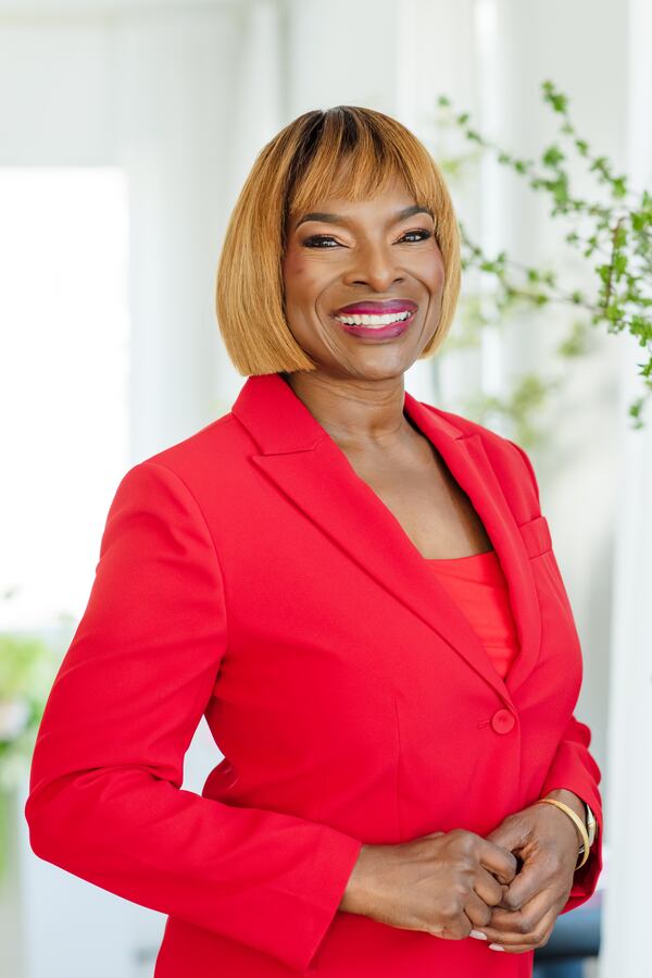Sylvia E. Morris, M.D., MPH, is a hospitalist and an author. (Courtesy)