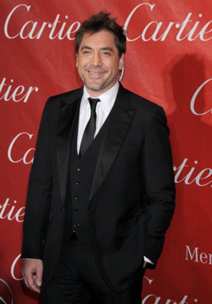 Palm Springs International Film Festival