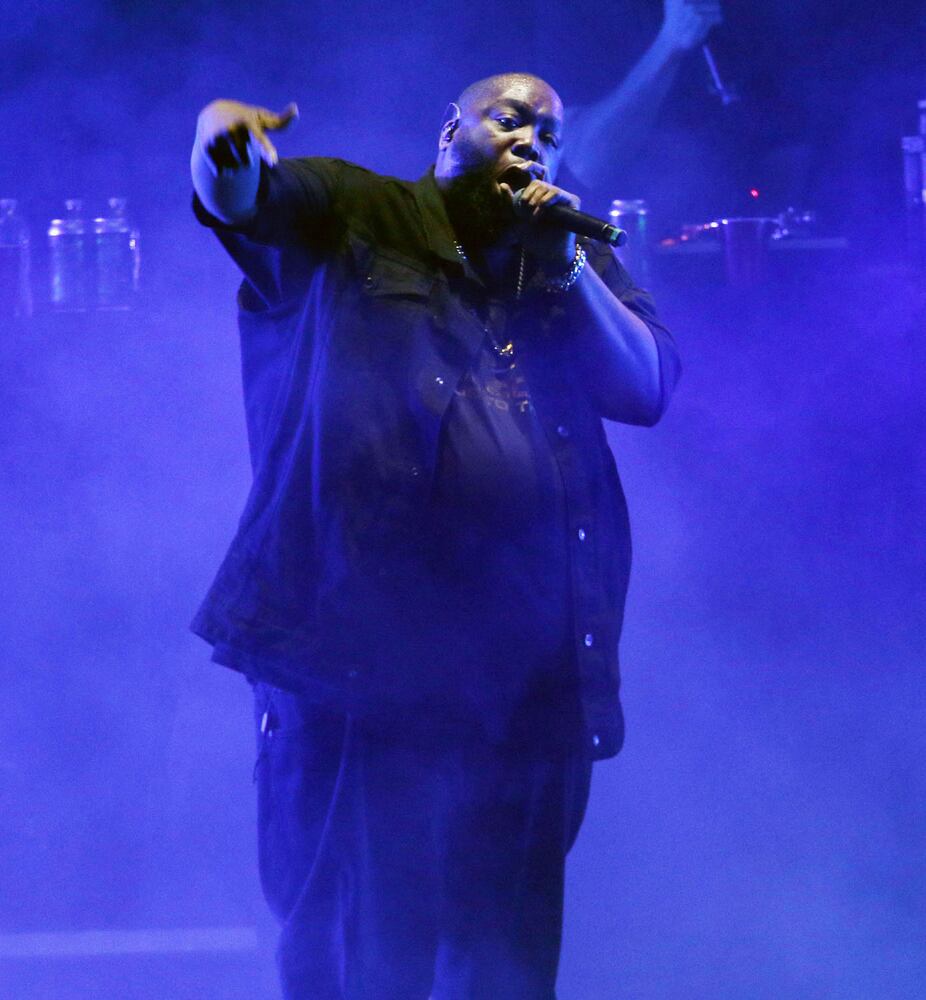 Lorde at Infinite Energy Arena