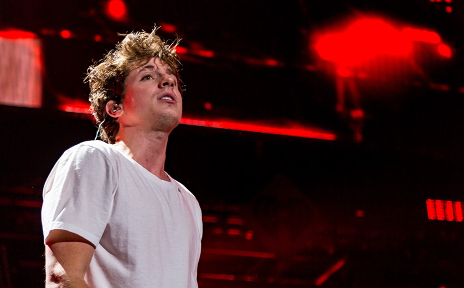 Jingle Ball at Philips Arena