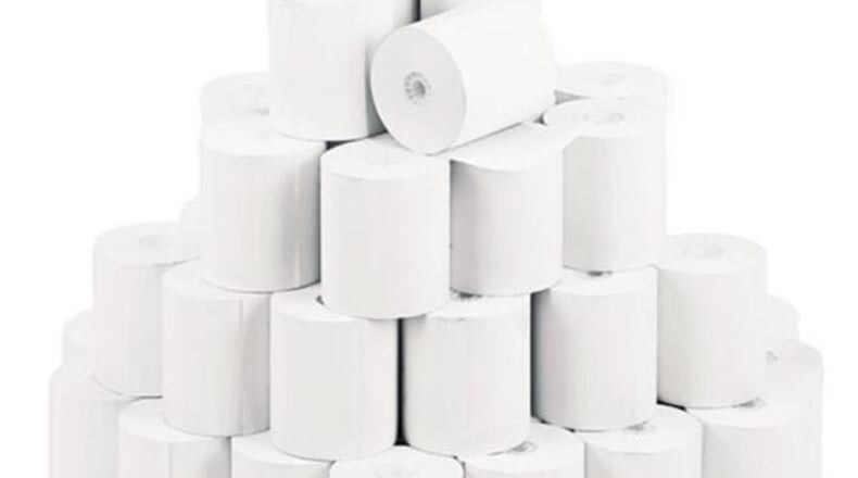 DeKalb County is collecting toilet paper for the homeless.