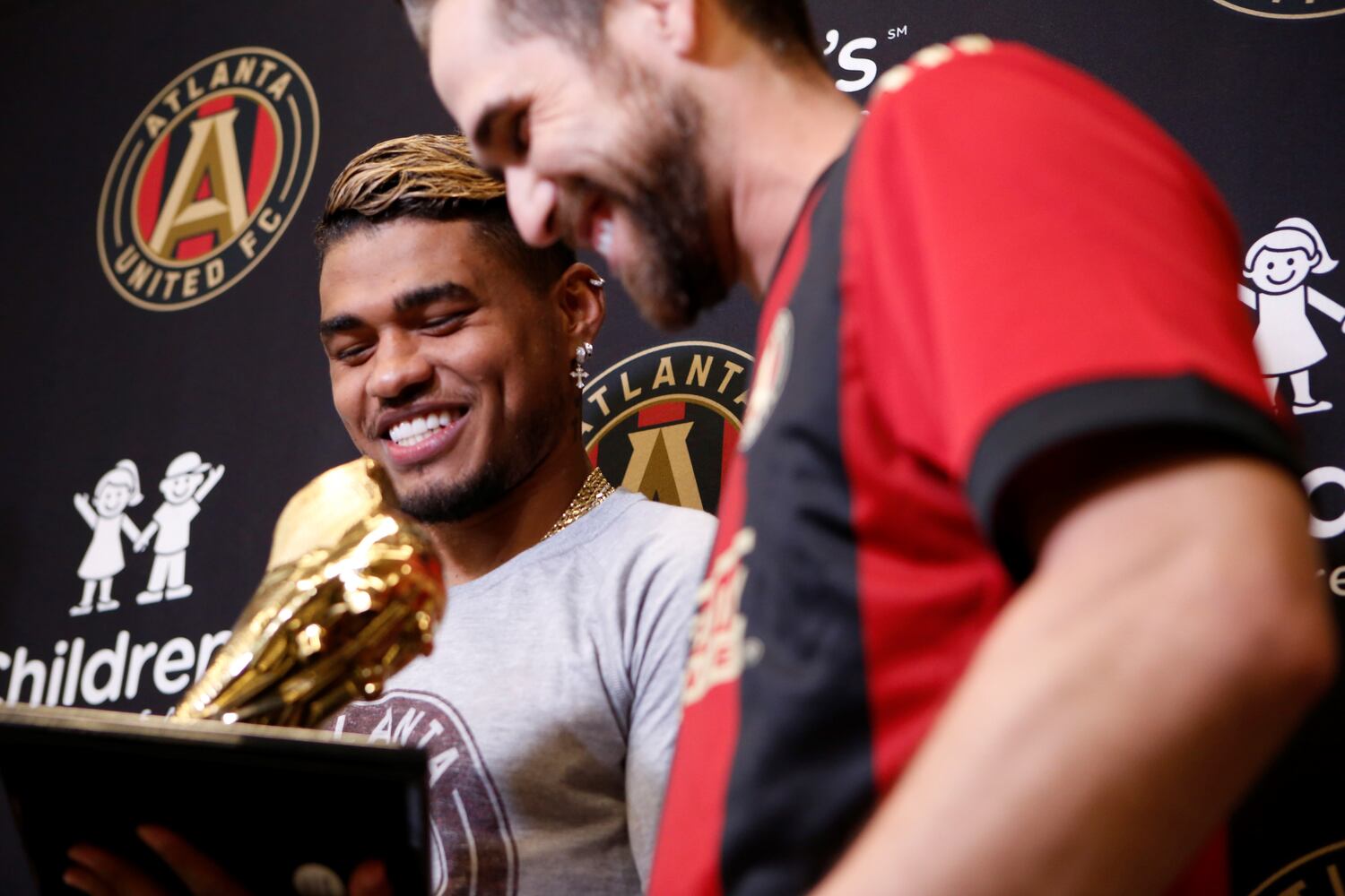 atlanta united