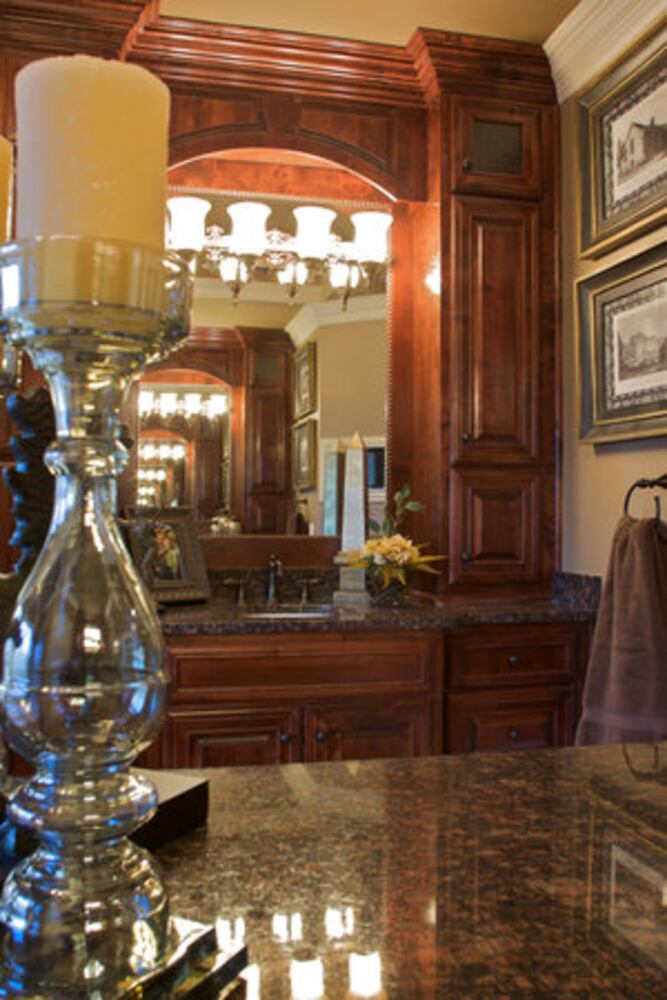 California casual meets southern elegance