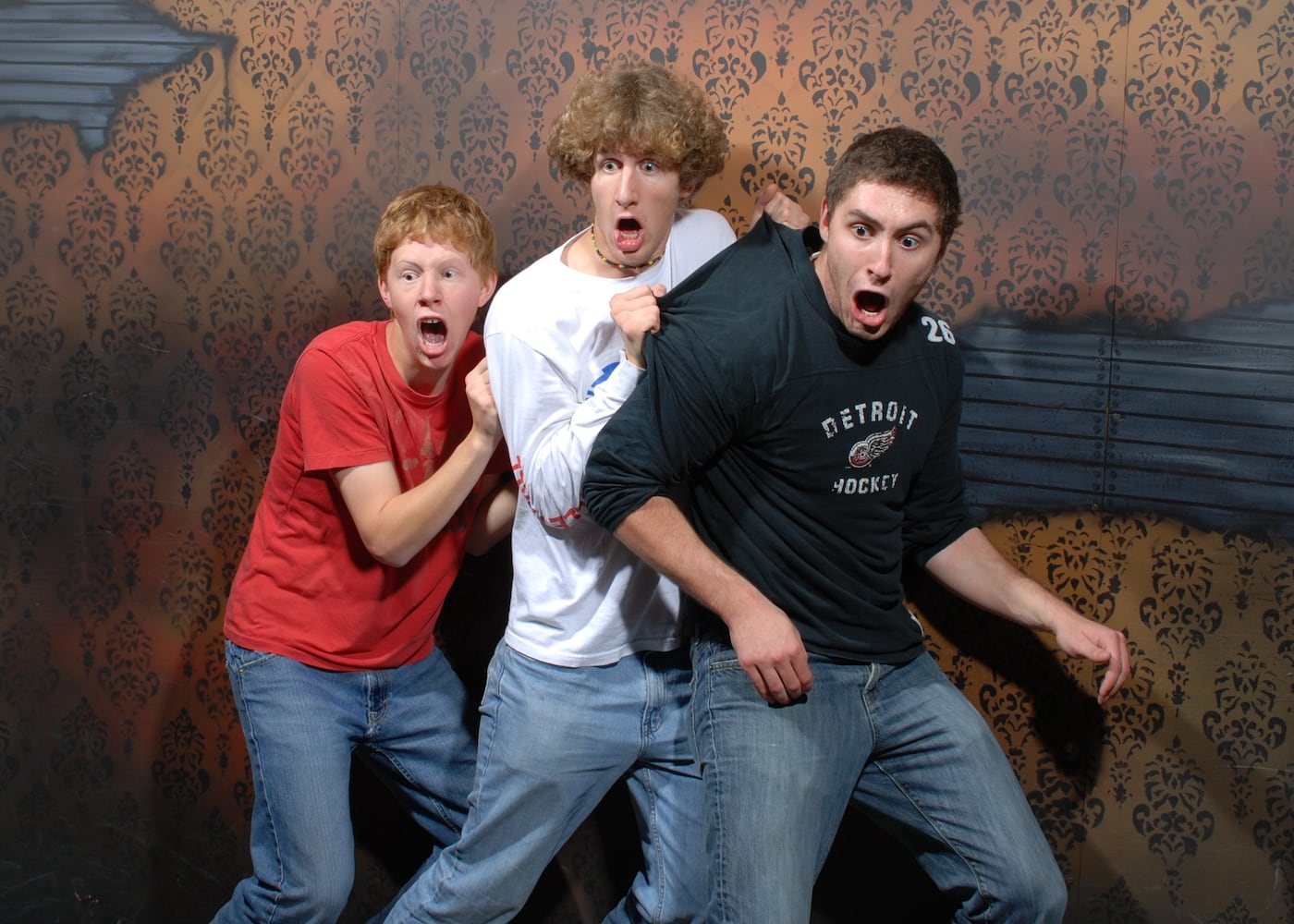 Nightmares Fear Factory