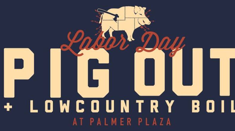 Photo credit: Oak Steakhouse and Colletta