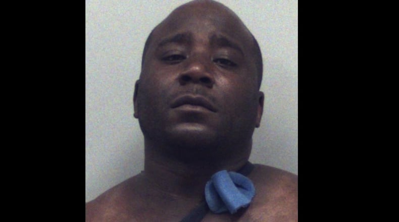 Rickey Williams has been convicted of felony murder and aggravated assault.