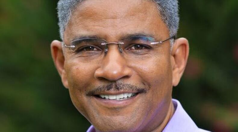 Charles D. Rousseau (Handout photo)