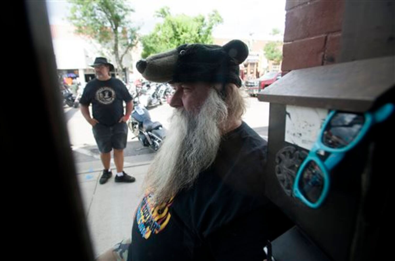 Sturgis Motorcycle Rally 2014