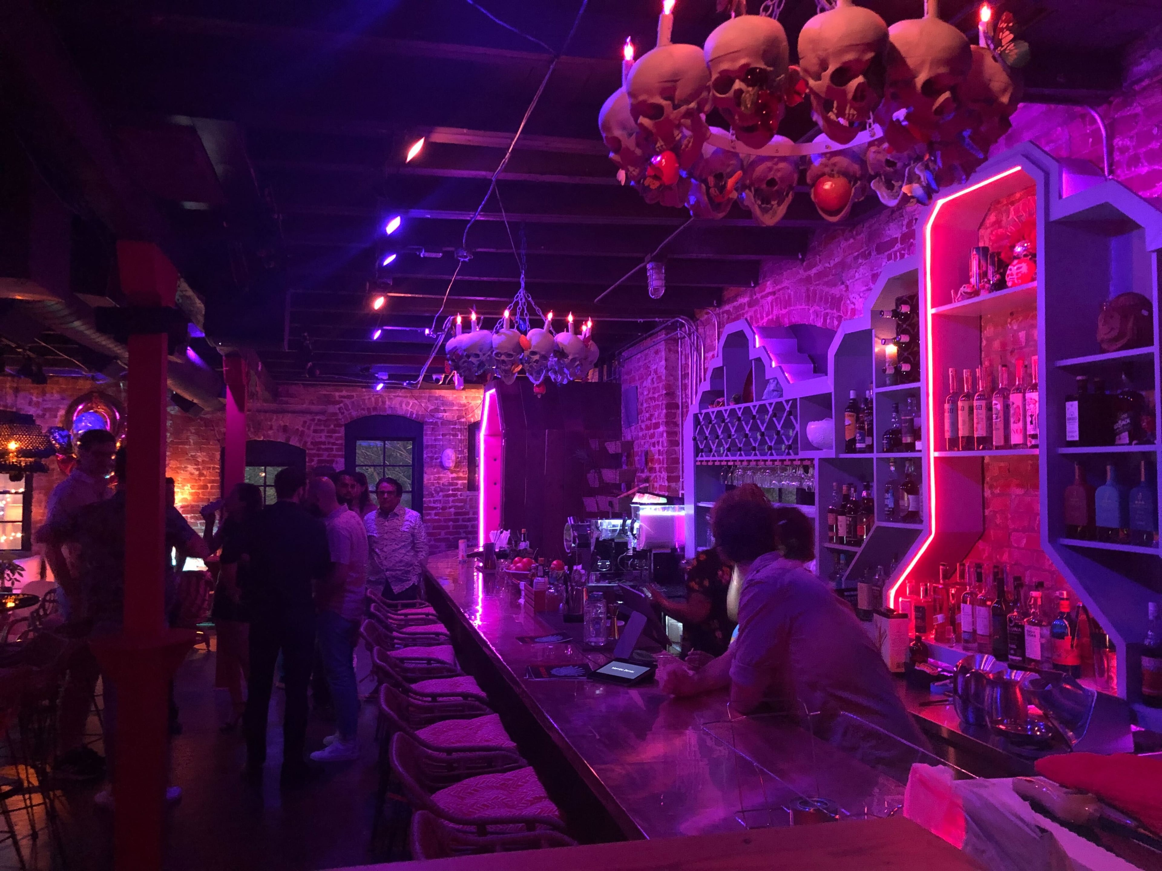 Mambo Zombi on Edgewood Avenue will close at the end of the month.
