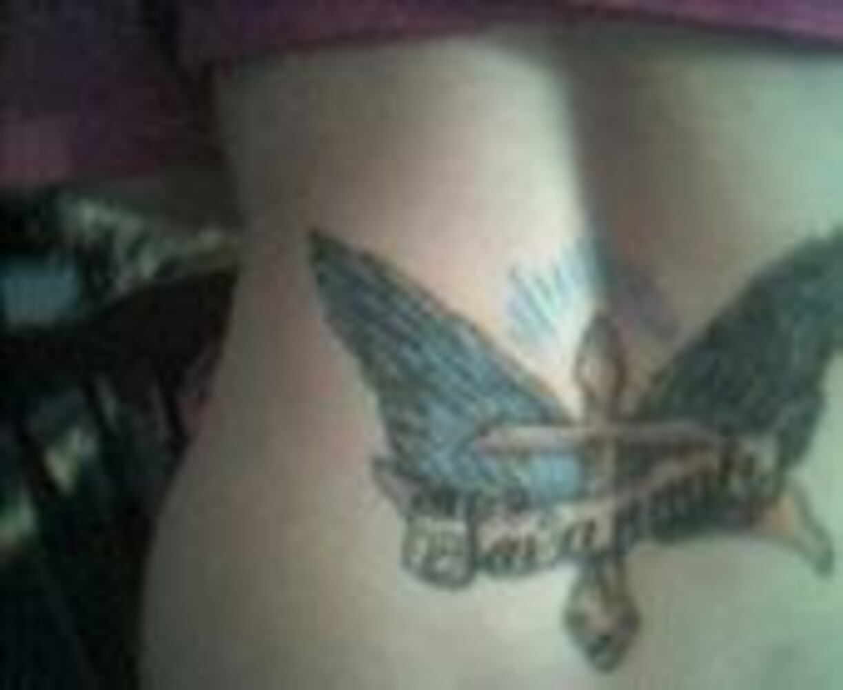 Tattoos Gallery 1